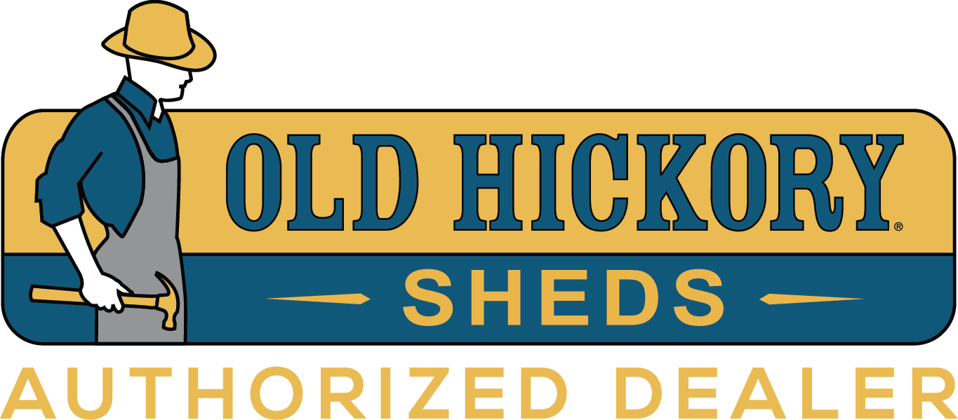 Forest City Sheds
